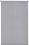 Gardinia EasyFix Rollo hellgrau 60 x 160 cm Shaun