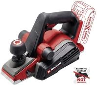 Einhell Professional Akku-Hobel TP-PL 18/3 Li BL Solo