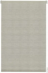 Gardinia EasyFix Rollo grau-melange 100 x 150 cm