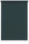 Gardinia Seitenzugrollo Abdunklung grau 102 x 180 cm