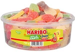Haribo Fruchtgummi Nimm dir Saures 750 g