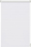 Gardinia EasyFix Rollo wei&szlig; 100 x 160 cm Shaun