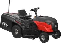 G&uuml;de Rasentraktor GAR 960 T Hydrostat 96 cm Schnittbreite
