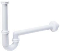 Viega R&ouml;hrensiphon 1 1/4 x 32 mm Mod. 5611 K Kunststoff, wei&szlig;