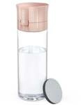 Brita Wasserfilterflasche Model Vital 600 ml apricot