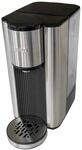 Unold Express Hei&szlig;wasserbereiter Ava 2,5 L 2600 Watt schwarz
