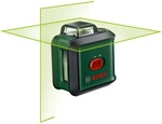 Bosch Kreuzlinienlaser UniversalLevel 360