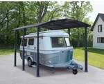Canopia Carport Arcadia Alpine 5000 507 x 359 x 307 cm