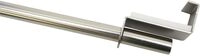 Gardinia Spannvitrage titan, &Oslash; 9 mm, ausziehbar 40-60 cm