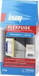 Knauf Fugenm&ouml;rtel Flexfuge Universal 1 - 20 mm pergamon 5 kg