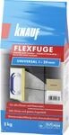 Knauf Fugenm&ouml;rtel Flexfuge Universal 1 - 20 mm anemone 5 kg