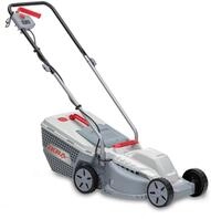 Ikra Elektro-Rasenm&auml;her IERM 1232 1200 W, 32 cm Schnittbreite