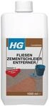 HG Fliesen Zementschleier Entferner 1 L