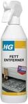 HG Fett Entferner 500 ml