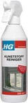 HG Kunststoffreiniger 500 ml