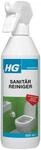 HG Sanit&auml;rreiniger 500 ml
