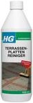 HG Terrassenplattenreiniger Konzentrat 1 L