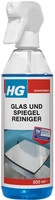 HG Glas & Spiegelreiniger 500 ml