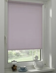 Gardinia EasyFix Rollo perlrosa 60 x 150 cm