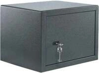 Burg W&auml;chter M&ouml;beltresor Pure-Safe PS 130 K Stahl 44 x 35 cm