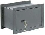 Burg W&auml;chter Wandtresor Pure-Safe PSW 120 K Stahl 25,4 x 36 cm
