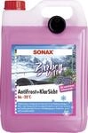 Sonax Scheibenfrostschutz Antifrost & Klarsicht -20&deg;C Zirbe gebrauchsfertig 5L