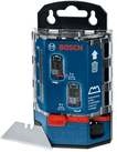 Bosch Professional Trapez-Klingenspender 50 St&uuml;ck