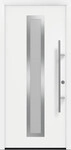 EcoStar Haust&uuml;r ISOPRO Secur IPS 700S RC2 verkehrswei&szlig; 110 x 210 cm