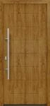 EcoStar Haust&uuml;r ISOPRO IP 015 golden oak 110 x 210 cm