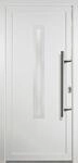 Meeth Haust&uuml;r Signum PVC Exclusiv PVC Modell 70 98 x 200 cm, DIN rechts, wei&szlig;