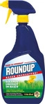 Roundup Rasen-Unkrautfrei AF 1 L im Ansaatjahr verwendbar Wei&szlig;