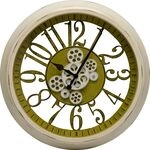 Technoline Wanduhr WT 1580 &Oslash; 50,5 cm