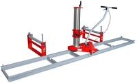 Holzmann mobiles Anbaus&auml;gewerk MOBAS2