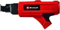 Einhell Magazin-Aufsatz f&uuml;r Trockenbauschrauber