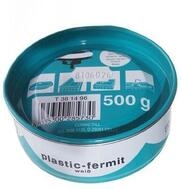 Cornat Dichtungsmasse Plastik-Fermit 500 g Dose