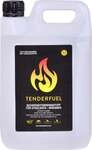 Tenderflame Sicherheitsbrennstoff Tenderfuel 2,5 L