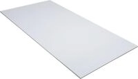 Climapor Energiespar D&auml;mmplatte XPS, 1 m x 0,5 m x 7 mm