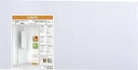 Climapor Energiespar D&auml;mmplatte XPS, 1 m x 0,5 m x 4 mm