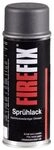 FireFix Ofenspray dunkelgrau 400 ml Spr&uuml;hdose