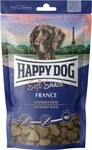 HappyDog Hundesnack Softsnack France 100 g