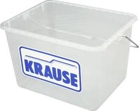 Krause System-Eimer Fassungsverm&ouml;gen: 8 L