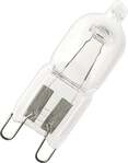 Osram Halogen Stiftsockellampe Halopin Superstar G9 33W warmwei&szlig;