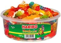 Haribo Fruchtgummi Phantasia 750g Dose