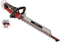 Einhell Akku-Heckenschere GP-CH 18/61 Li BL-Solo 61 cm Schnittl&auml;nge