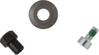 Wolfcraft Ersatzschneidrad &Oslash; 15 mm, Bohrung 6,1 mm
