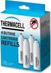 Thermacell Nachf&uuml;llpackung Gaskartuschen 4 St&uuml;ck