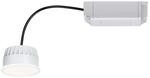 Paulmann LED-Einbauleuchte ZigBee satin dimmbar