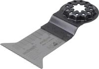 Wolfcraft Tauchs&auml;geblatt 50 mm BIM SL
