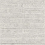 Rasch Vliestapete 499636 Grau-Greige Muster & Motive 10,05 m x 0,53 m