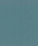 Rasch Vliestapete 746167 Blau-Dunkelblau Uni 10,05 m x 0,53 m